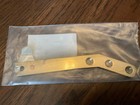 Yamaha Genuine Parts  Piano Fallboard Bracket  t1009030 New