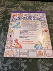 Pokemon Official Nintendo Player s Guide 1998 Nintendo Power No Stickers