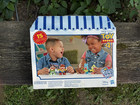 Hasbro Playskool Disney Pixar Toy Story 4 Mr  Potato Head 3 figures Brand New