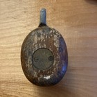 Vintage Hardwood Block  Pulley  Sailboat Maritime Antique Nautical