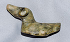 Authentic Fine Poeye Birdstone Rare And Beauiful Material