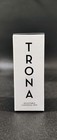 Brand New Tattoo Peak Trona Aluminum Adjustable Cartridge Grip Silver 34mm