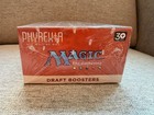Mtg Phyrexia All Will Be One Draft Booster Box English Magic Factory Sealed