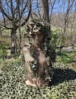 Ghillie Netting Sniper Veil Handmade Military Surplus British 
