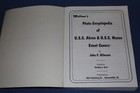 Mellone s Uss Macon Akron Photo Encyclopedia Event Covers Ullmann Bluelakestamps