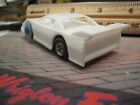 Resin Ho Slot Car Scale Afx Modified Race Car Dirt Asphalt Stock Car