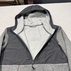 North Face Hoodie Womens Small Sherpa Lined Fleece Pullover Jacket Warm Cozy