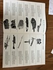 1948 Joy Manufacturing Annual Report - Comic Book Style