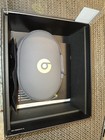 Beats By Dr  Dre Powerbeats2 Wireless Ear-hook Headphones - Grey green -new Box