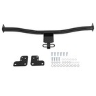 Class 1 Trailer Tow Hitch 1 25 Inch Receiver For 2014-2019 Soul Excluding Ev