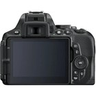  open Box  Nikon D5600 Digital Slr Camera - Black  body Only 