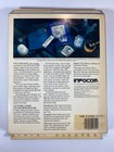 Rare Infocom Spellbreaker Atari Xl xe Complete Sealed Contents Unopened Feelies 