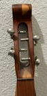 Vintage Dulcimer 1989 Musical String Instrument Untested Sold As-is