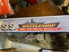 Nib Motor Max Model Ship Boat Battleship Bb 62 New Jersey  Tanks   Planes