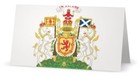 Royal Scottish Scotland Scots Clan Crest Family Name Macpherson Mcpherson Patch