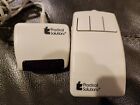 Vintage Practical Solutions Cordless Wireless Mouse  Commodore Amiga Computer 