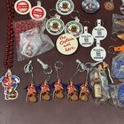 Vintage Keychains Advertisment Lot