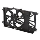 Radiator Cooling Fan Assembly For 2019-2021 Toyota Rav4 Camry 2018-2021 2 5l