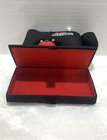 Project Runway Mini Fabric Sewing Machine Fashion Unique Pin Cushion -sewing Box