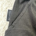 Nwt Dot Australia Kids Colorblock Shorts Black Blue Elastic Waist Casual Active