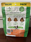 Greenies Pill Pockets Cheese Flavor 60 Count Capsule Size For Dogs Sealed   New