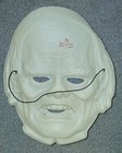 Scarce 1960 s Phantom Of The Opera Mask - Ben Cooper - Lon Chaney Version