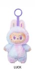 Us Authentic Pop Mart Labubu The Monsters V3 Big Into Energy Sealed Bag - Luck