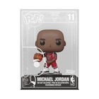 Funko Exclusive Nba Pop  Die-cast Michael Jordan  11