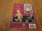 Vintage 2000 Steiff Teddy Bears   Animals Margaret Fox Mandel Book