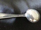 Sterling Child  Spoon S  Kirk   Son 4 In Sevren Worthington Scrap 20 5 Grams