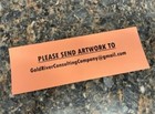 100 Custom Printed Flyers -- Cardstock -- 8 5  X 11  -- Color Copies Printing