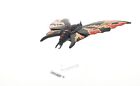 Godzilla Movie Monster Series Battra 6 5-inch Vinyl Figure