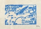 1939 Portugal Airmail Cover To Usa