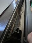 Antique Upright Piano