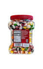 Freeze Dried Original Skittlez 54oz Bulk Tub - Made To Order - Oddball Candy Co 