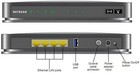 Netgear Cg3000d Docsis   3 0 Wireless-n Cable Modem Router Gateway W power Supply