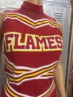 Cheerleading Uniform High School Adult Large New Pg