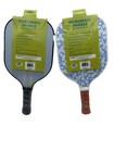 2 Pack Pickleball Paddle 13mm Graphite weight 7 2-7 9oz Usa Pickleball Approved