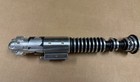 Star Wars Luke Skywalker Russrep V2 Lightsaber Fx Plecter Labs Crystal Focus Cfx