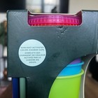 Starbucks Color-changing Reusable Cold Cups 5-pack 24oz Multi New Uv Activated