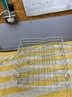 Ge Wd28x25960 Dishwasher Lower Rack Assembly Oem Part Free Shipping