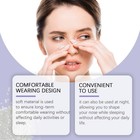 Overnight Moisturizing Nose Shaper For Firming And Lifting With Beauty Sleep