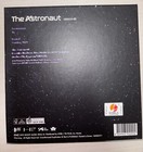 Bts Jin  the Astronaut  Autographed Signed Album