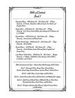 Historic House Plan Drawings Of New Orleans - Book 1 - Architecture And Design