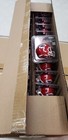 1 Kansas City Chiefs  New Clamshell Pocket Pro Helmets Riddell
