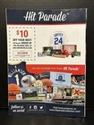 Beckett Baseball Price Guide Magazine Whit Merrified  175 October 2020