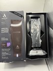 Andis Black Label Master Cordless Special Edition Clipper  Phaze Blade Og Zero
