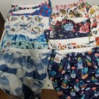 Mama Koala Adjustable Cloth Covers And Inserts