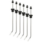Bev Cocktail Maker Replacement Straws  6  - Best106