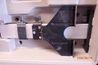 Usa Porter Cable 7529 Plunge Router  W  Case  Edge Guide  Collets